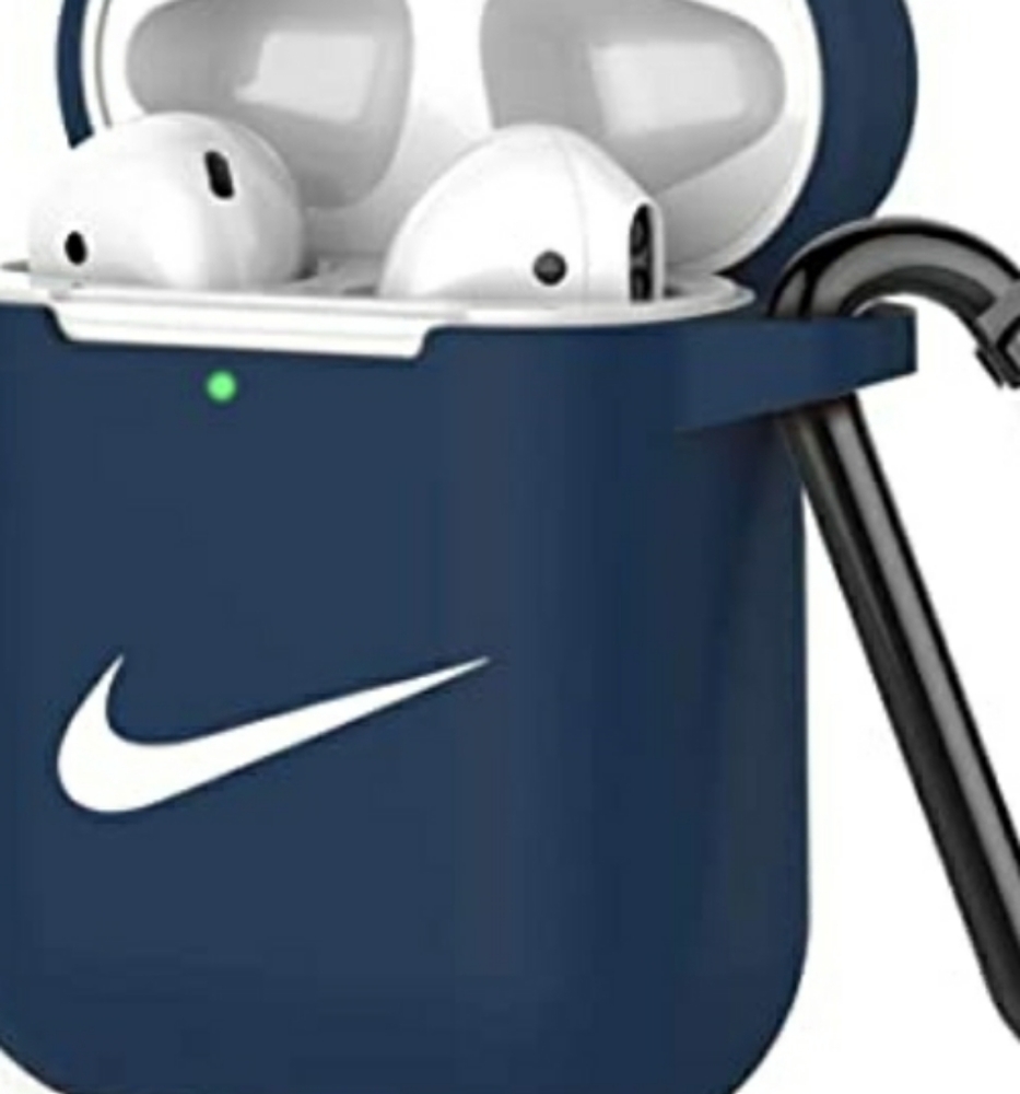 Nike airpod case